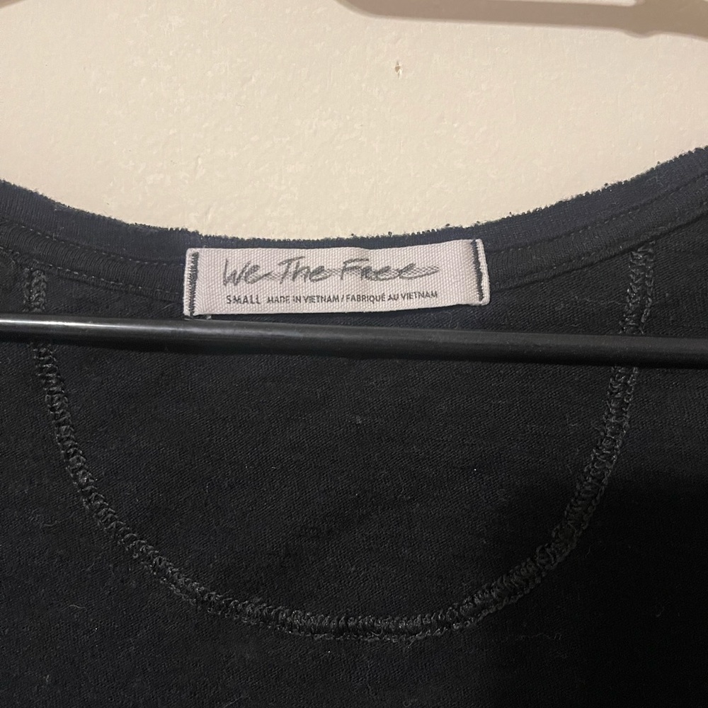 Free People Tee - Picture 2 of 3